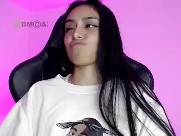 lilylouisee_ from Chaturbate