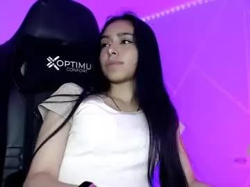 lilylouisee_ from Chaturbate