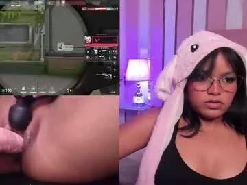 lilylove__ from Chaturbate