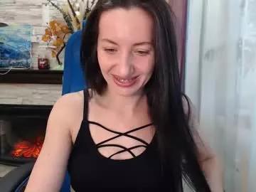 lilymellow from Chaturbate