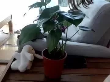 lilyofthevalleyyyy from Chaturbate