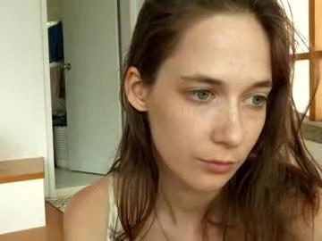 lilyofthevalleyyyy from Chaturbate