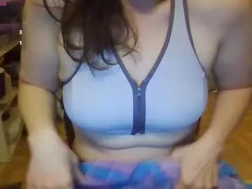 lilypad1981 from Chaturbate