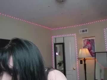 lilypixel from Chaturbate