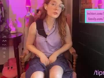 lilypuzzle from Chaturbate