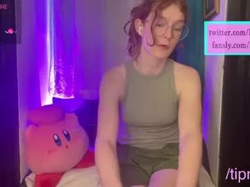 lilypuzzle from Chaturbate