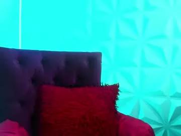 lilyqueen_cg from Chaturbate