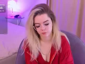 lilyrabbit from Chaturbate is Freechat
