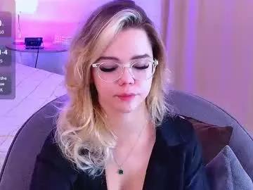 lilyrabbit from Chaturbate is Freechat