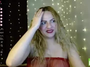 lilyrose1_ from Chaturbate