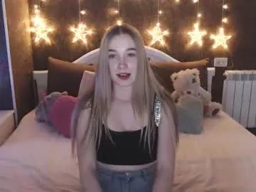 lilystarlight from Chaturbate