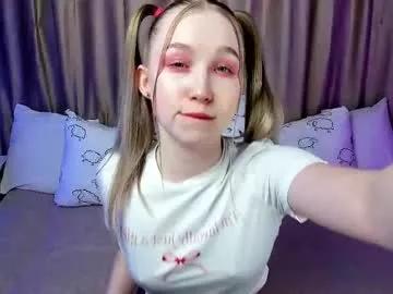 lilystarlight from Chaturbate