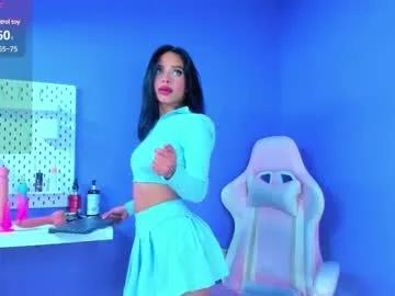 lilyth_7 from Chaturbate