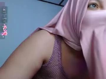 lilyth_bunny from Chaturbate is Freechat