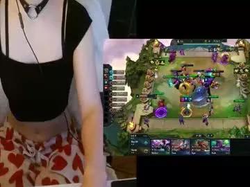 lilythrone from Chaturbate is Freechat