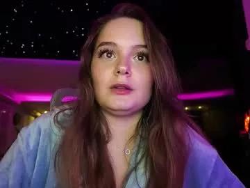 lilywhite_fr from Chaturbate is Freechat