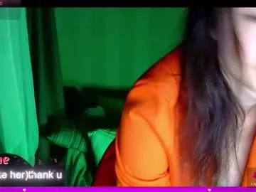 lilyxsky from Chaturbate