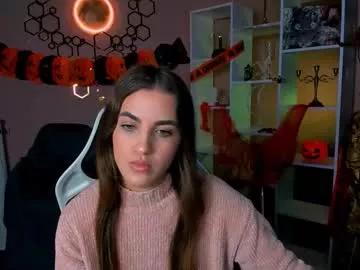 lina_fox12 from Chaturbate is Freechat