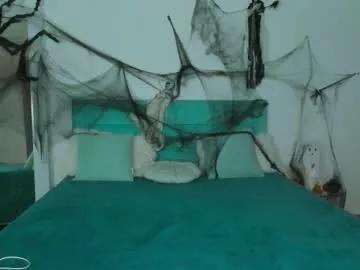 lina_muse_ from Chaturbate is Freechat