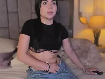 Linaa_rosse webcams show profile image 