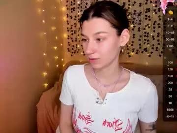 linablossom from Chaturbate is Freechat