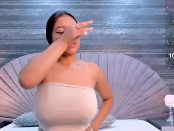 linabraga from Chaturbate is Freechat