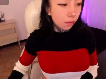 linda_milleer_ from Chaturbate is Freechat