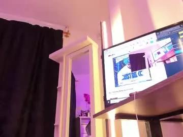 lindaa_miller from Chaturbate is Freechat