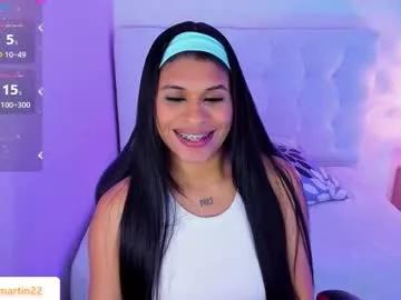 lindsay_martin from Chaturbate is Freechat