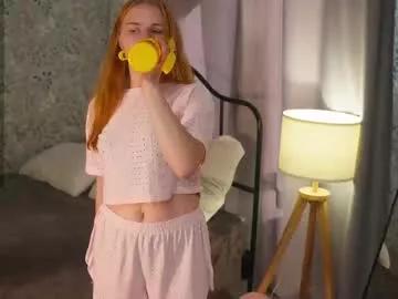 linettebinner from Chaturbate is Freechat