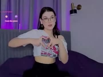 linna4cute from Chaturbate is Freechat