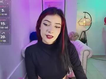 linzyrouse from Chaturbate is Freechat