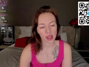 Lirawyn webcams show profile image 