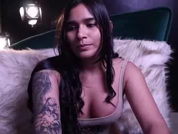 Lireesa webcams show profile image 