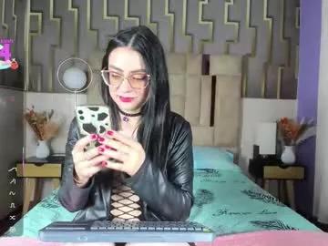 Lis_rouse webcams show profile image 