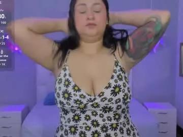 Lisa7_7 webcams show profile image 