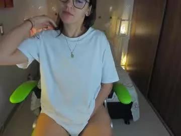 lisa_gerrard_ from Chaturbate is Freechat