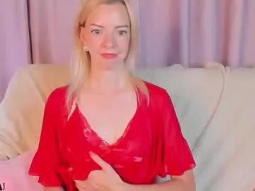 lisa_magnusson from Chaturbate is Freechat