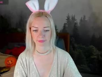 lisa_magnusson from Chaturbate is Freechat