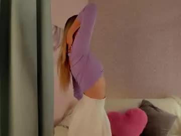 lisa_mccoy from Chaturbate is Freechat