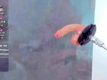 lisa_milf_ from Chaturbate is Freechat