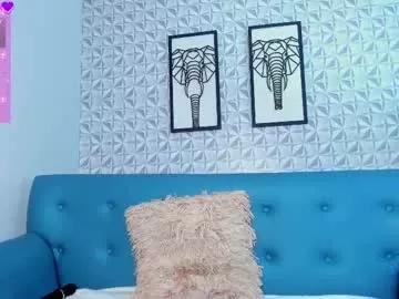 liss_bela from Chaturbate