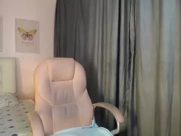liss_black from Chaturbate