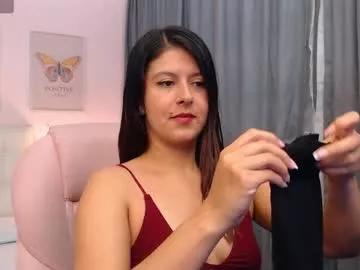 liss_black from Chaturbate