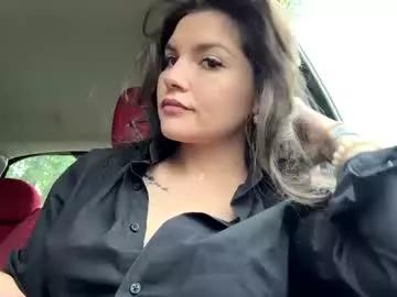 lissa__1 from Chaturbate