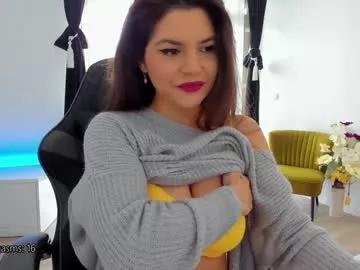 lissa__1 from Chaturbate