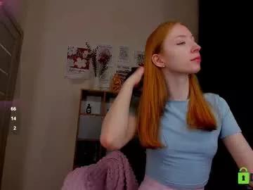 lissa_disasters from Chaturbate