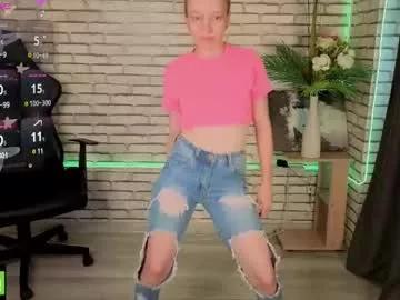 lissa_kitsune from Chaturbate is Freechat