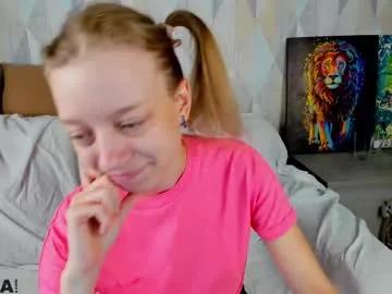 lissa_kitsune from Chaturbate