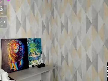 lissa_kitsune from Chaturbate